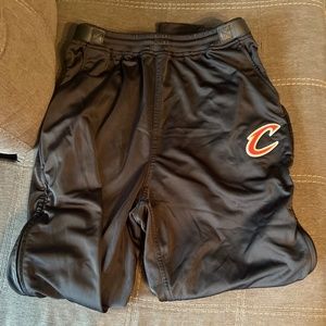 Zip way tear away pants
